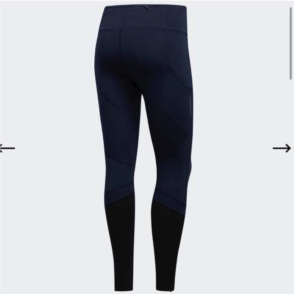 Women’s Adidas How We Do Tight Size M - Picture 5 of 9